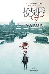 James Bond