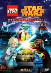 LEGO Star Wars: The Yoda Chronicles – Sezon 2