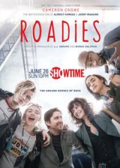 Roadies – Sezon 1