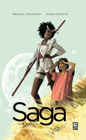 Saga #3