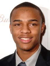 Shad Moss image