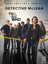 Ties That Bind – Sezon 1