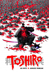 Toshiro