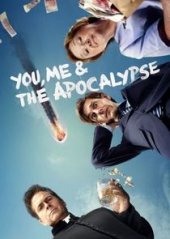 You, Me and the Apocalypse – Sezon 1