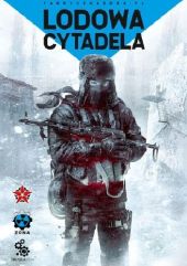 Lodowa cytadela