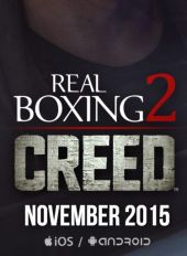 Real Boxing 2: Creed