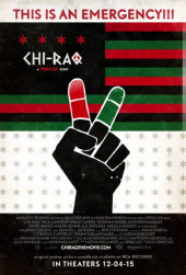 Chi-Raq