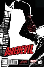 Daredevil