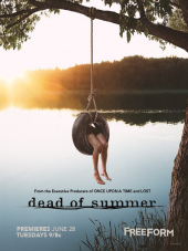 Dead of Summer – Sezon 1