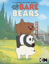 We Bare Bears – Sezon 1