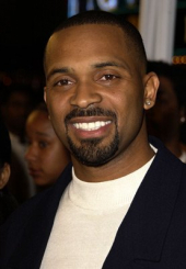 Mike Epps image