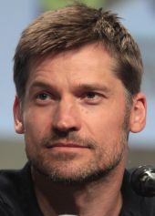 Nikolaj Coster-Waldau image