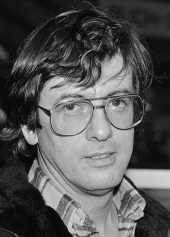 Paul Verhoeven image