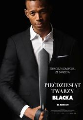 Pięćdziesiąt twarzy Blacka