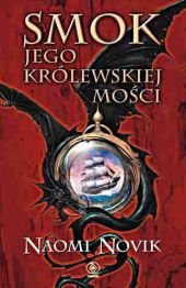 Smok Jego Królewskiej Mości