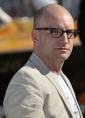 Steven Soderbergh image