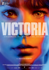 Victoria