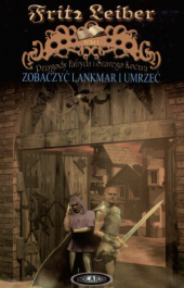 Zobaczyć Lankmar i umrzeć