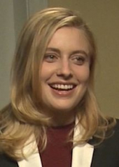 Greta Gerwig image