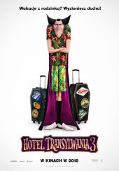 Hotel Transylwania 3