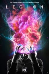 Legion – Sezon 3