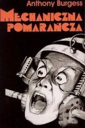 Mechaniczna pomarańcza