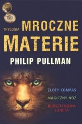 Mroczne Materie. Trylogia