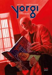 Yorgi #3: Komiks, którego nie było