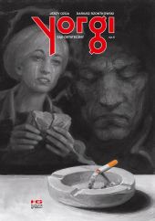 Yorgi #4: Sąd ostateczny