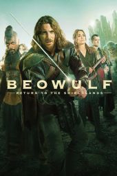 Beowulf – Sezon 1