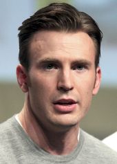 Chris Evans image