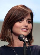 Jenna Coleman image