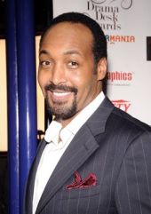 Jesse L. Martin image