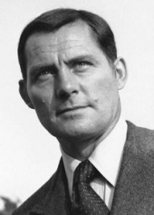 Robert Shaw image