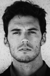 Sam Claflin image