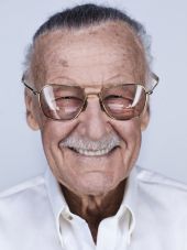 Stan Lee image