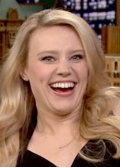 Kate McKinnon image