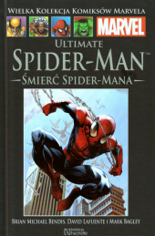 Ultimate Spider-Man: Śmierć Spider-Mana