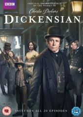 Dickensian – Sezon 1