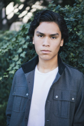 Forrest Goodluck image