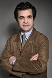 Jafar Panahi image