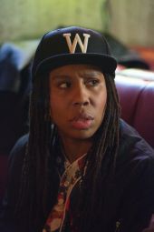 Lena Waithe image