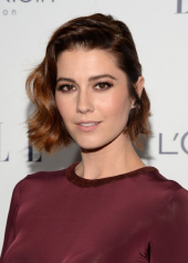 Mary Elizabeth Winstead image