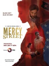 Mercy Street – Sezon 1