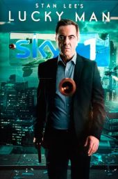 Stan Lee’s Lucky Man – Sezon 1