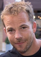 Stephen Dorff image