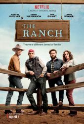 The Ranch – Sezon 1