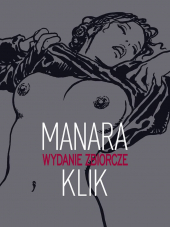 Klik (wydanie zbiorcze)