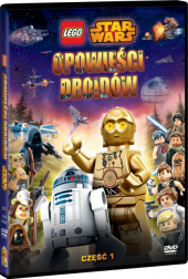 Lego Star Wars: Droid Tales – Sezon 1