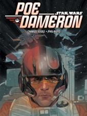 Star Wars: Poe Dameron